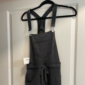 NWT Z Supply Overalls - Size Small
